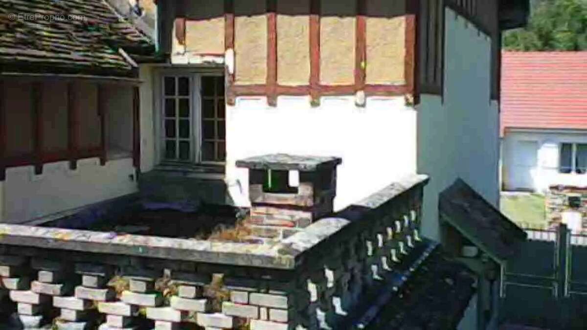 Maison à ROINVILLE