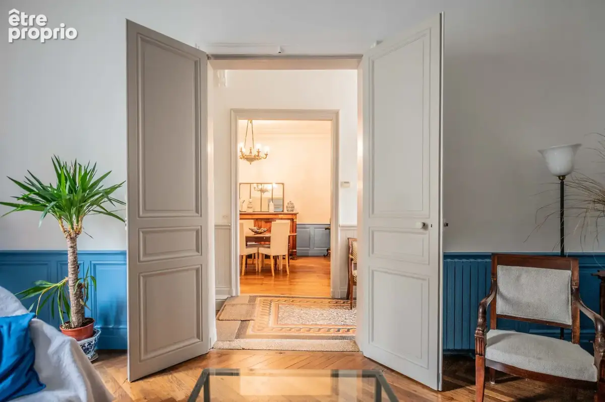 Saint-Félix - Hôtel particulier 230m2 - photo 9