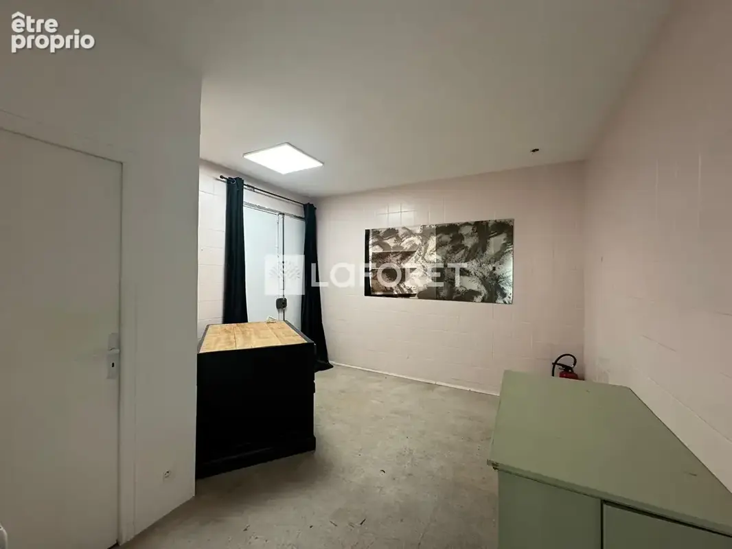 Local commercial Paris 56 m2 - photo 5