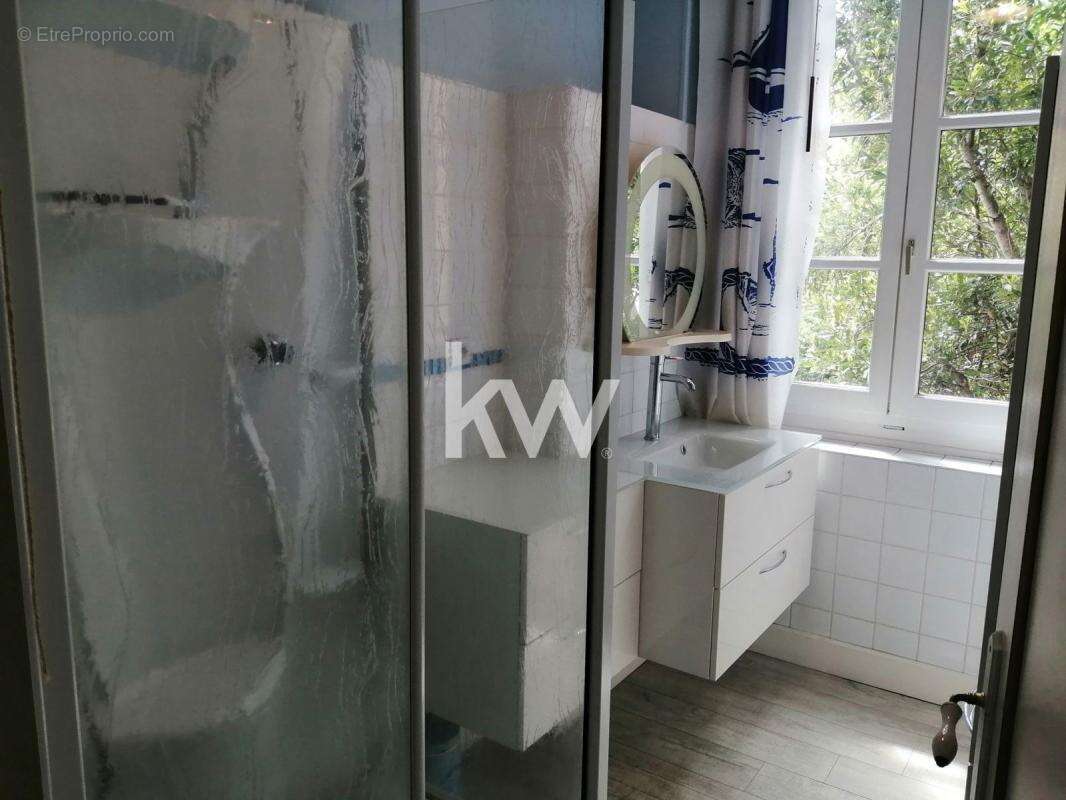 Appartement à GAILLAC