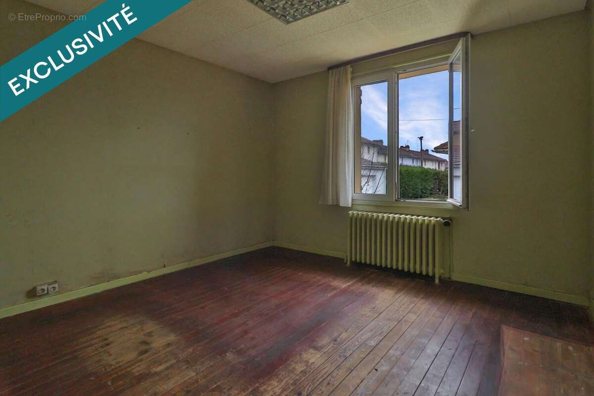 Photo 4 - Maison à HAYANGE