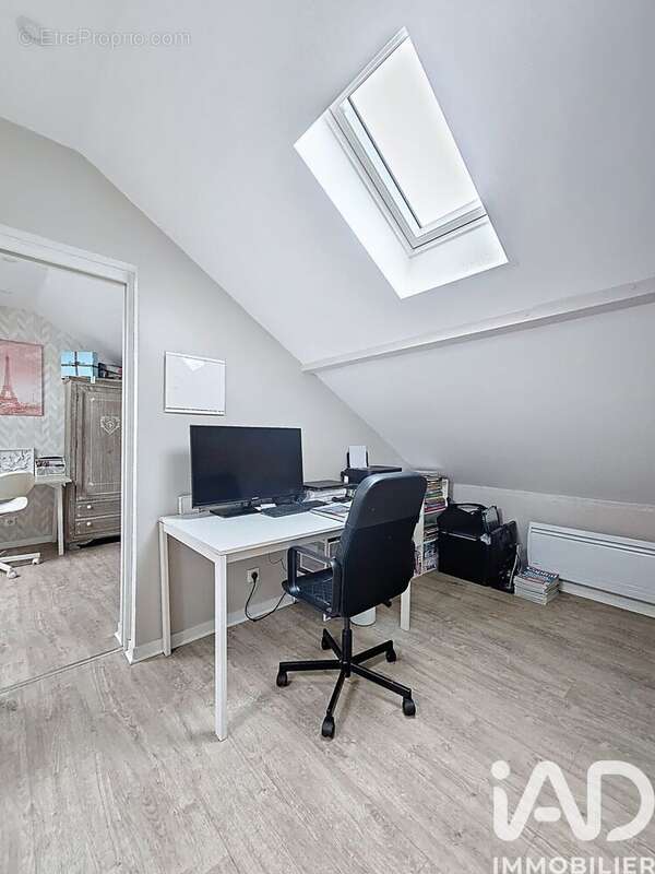 Photo 9 - Maison à VAIRES-SUR-MARNE