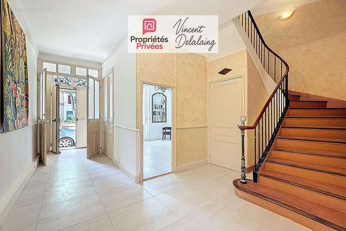 Maison à PERTUIS