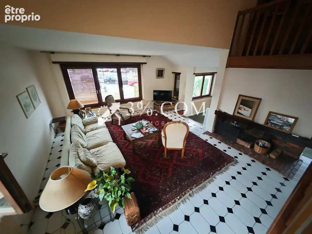Maison de 293 m2 sur BITCHE - photo 10