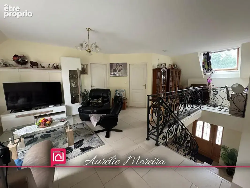 Maison Le Controis En Sologne  41120,  5 pièce(s) 174 m2 - photo 9