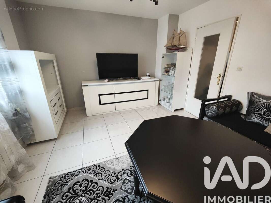 Photo 2 - Maison à MONTS