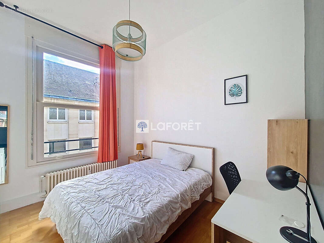 Appartement à AMIENS