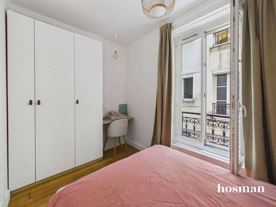 Appartement à PARIS-5E