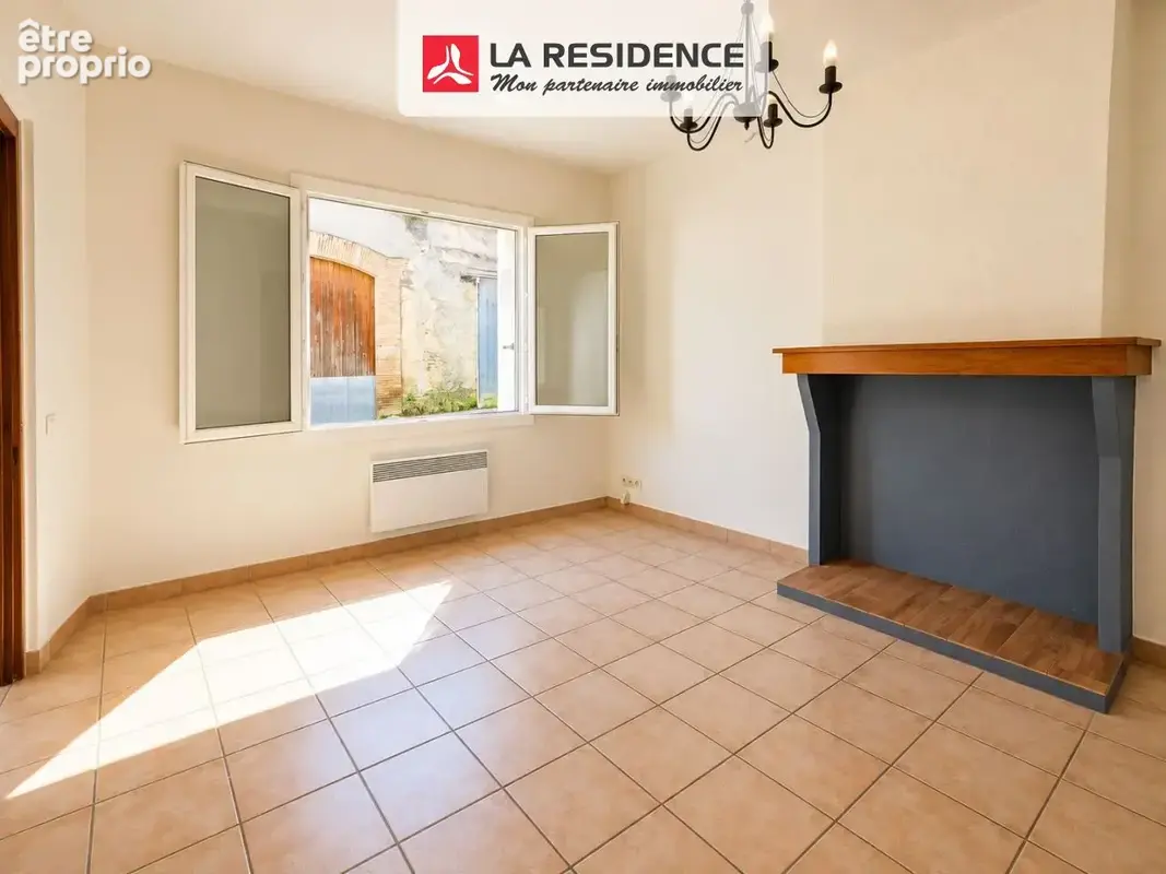 Maison 3 pièces 80 m² à vendre à Castelnaudary (11400) - photo 2