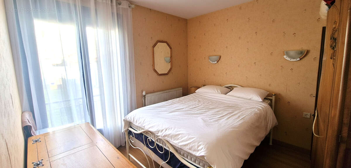 Appartement à NARBONNE