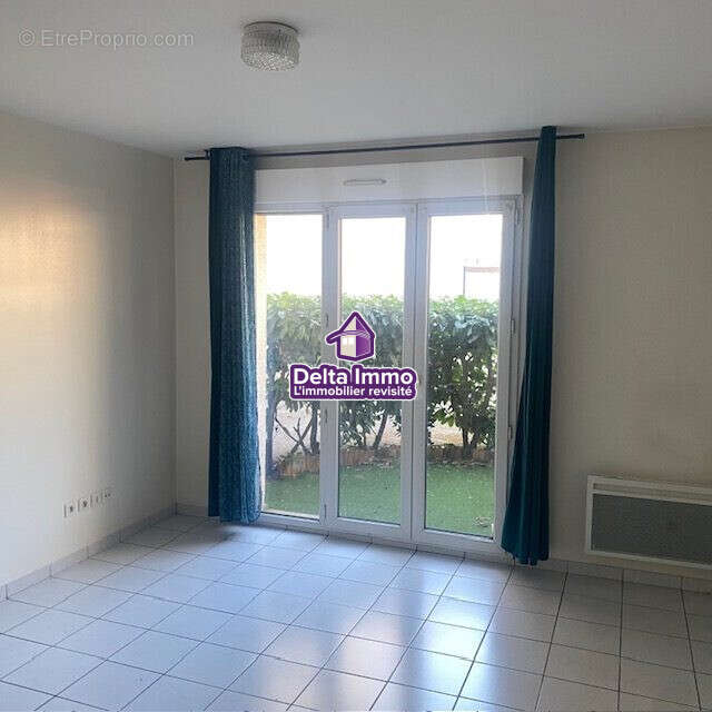 Appartement à EVREUX