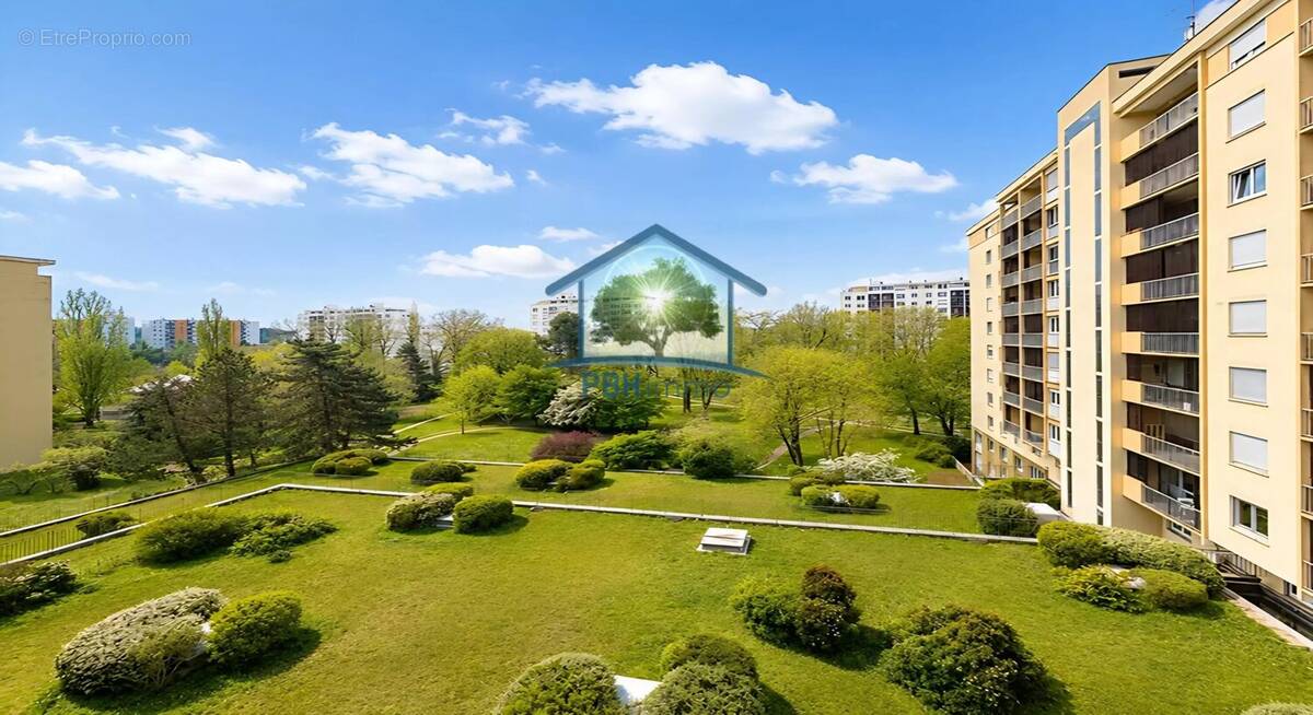 Appartement à MULHOUSE