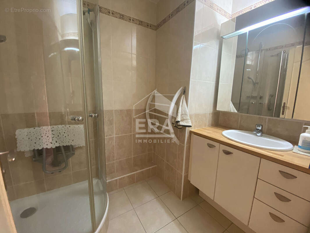 Appartement 77m² à élancourt - photo 8