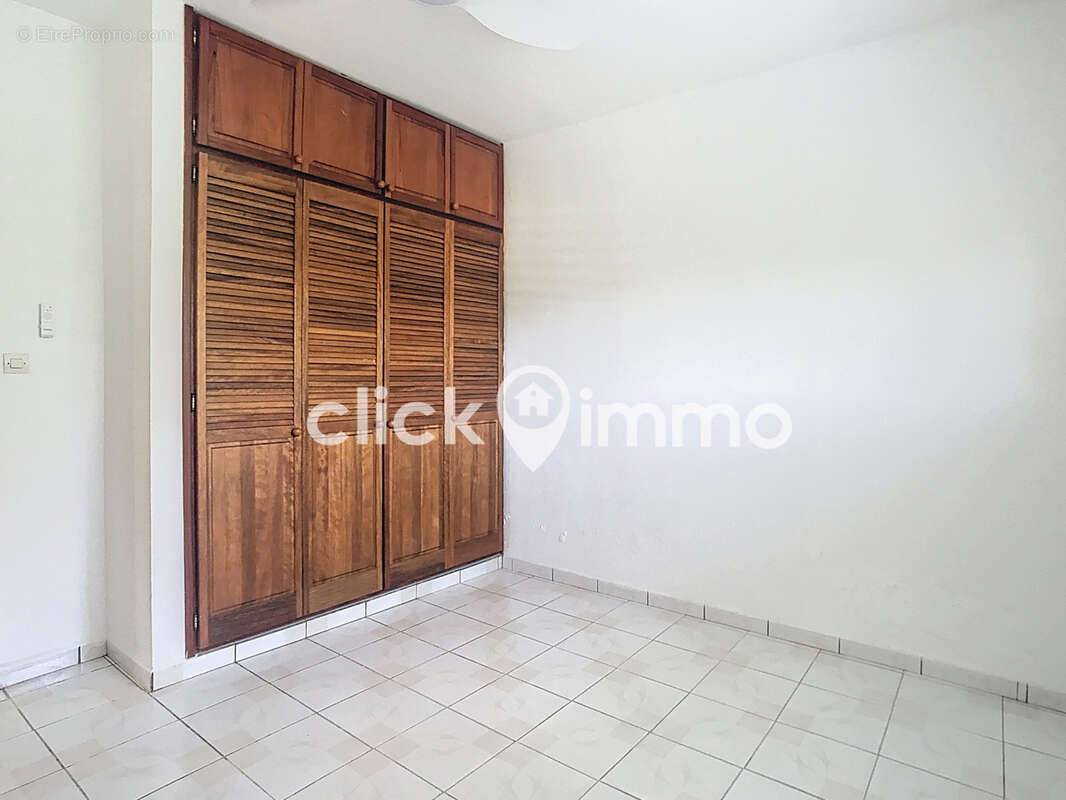 Maison à SAINTE-ANNE