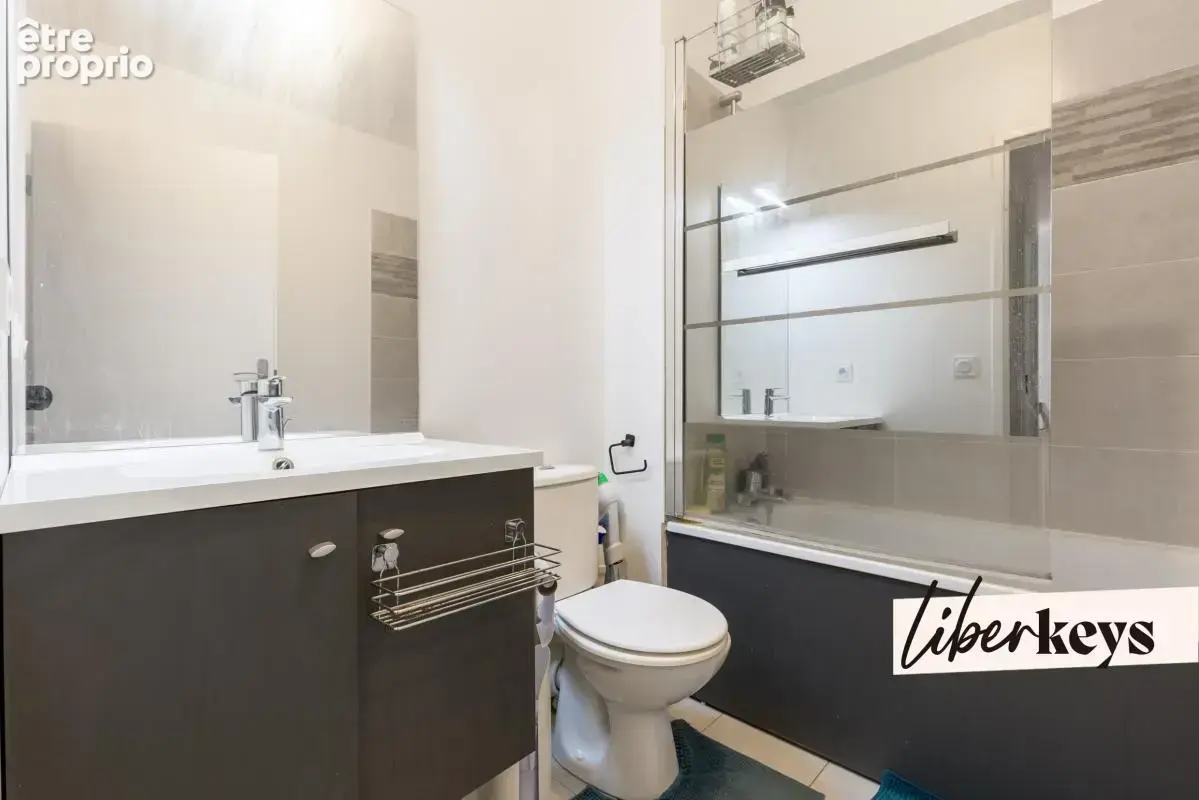 Très jolie maison de ville dans résidence récente sur les Coteaux - photo 8