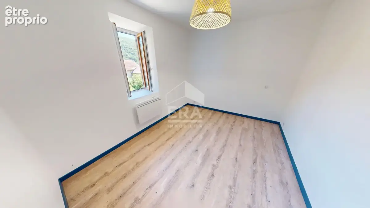 Maison 86m² à serrières-de-briord - photo 9