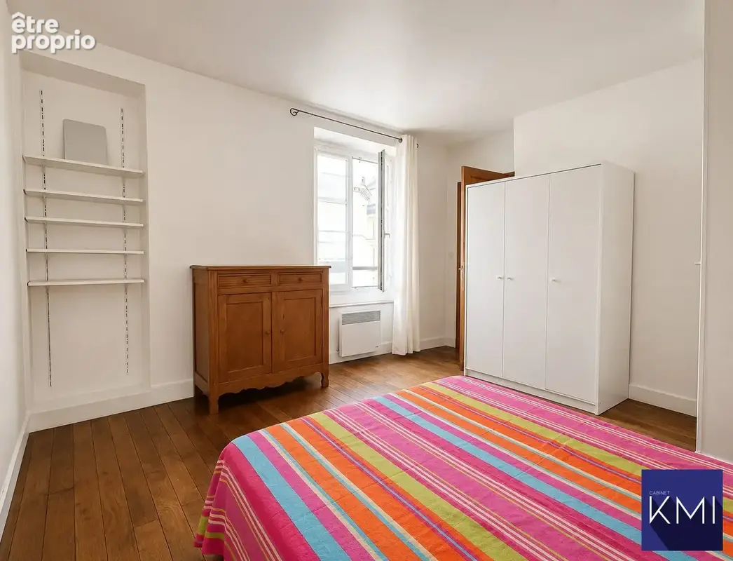 Appartement 2 pièces 31 m² à vendre à Paris-11e (75011) - photo 5