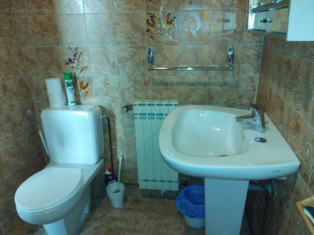 Appartement à HYERES