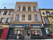 Appartement à VERNEUIL-SUR-AVRE