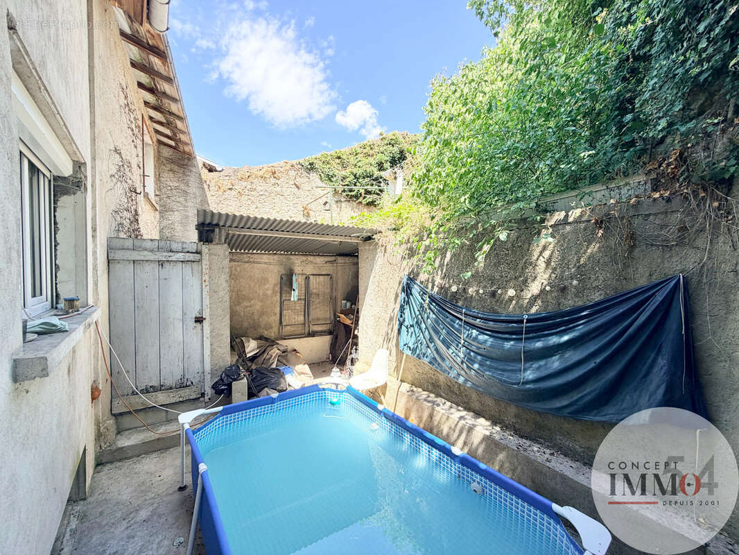 Maison 83 m² à Dieulouard  - photo 9