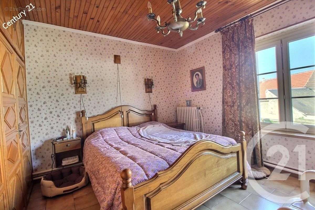 Maison à CHATEAU-THIERRY