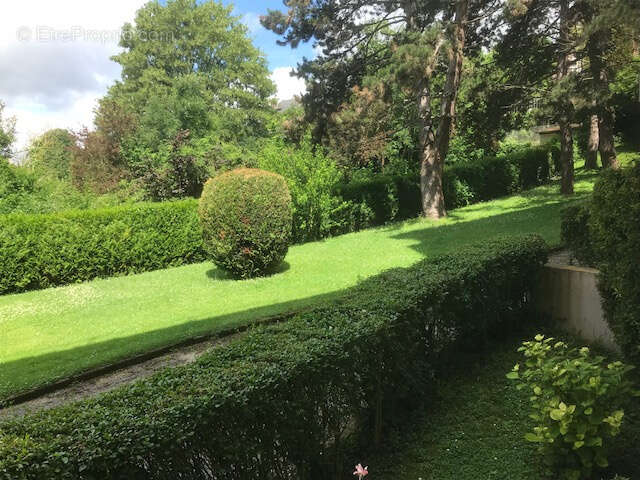 Appartement à BEAUVAIS