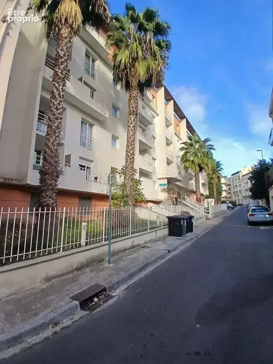 Appartement 19 m² à Beziers  - photo 2