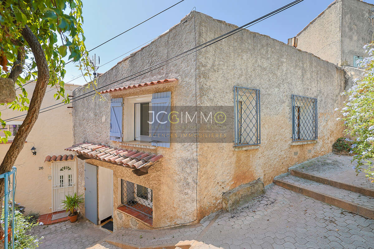 Maison de village T3 + Garage + Terrasse - photo 20