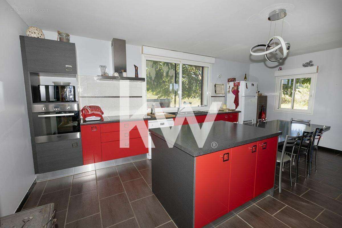 Maison à CASTELNAU-DE-LEVIS