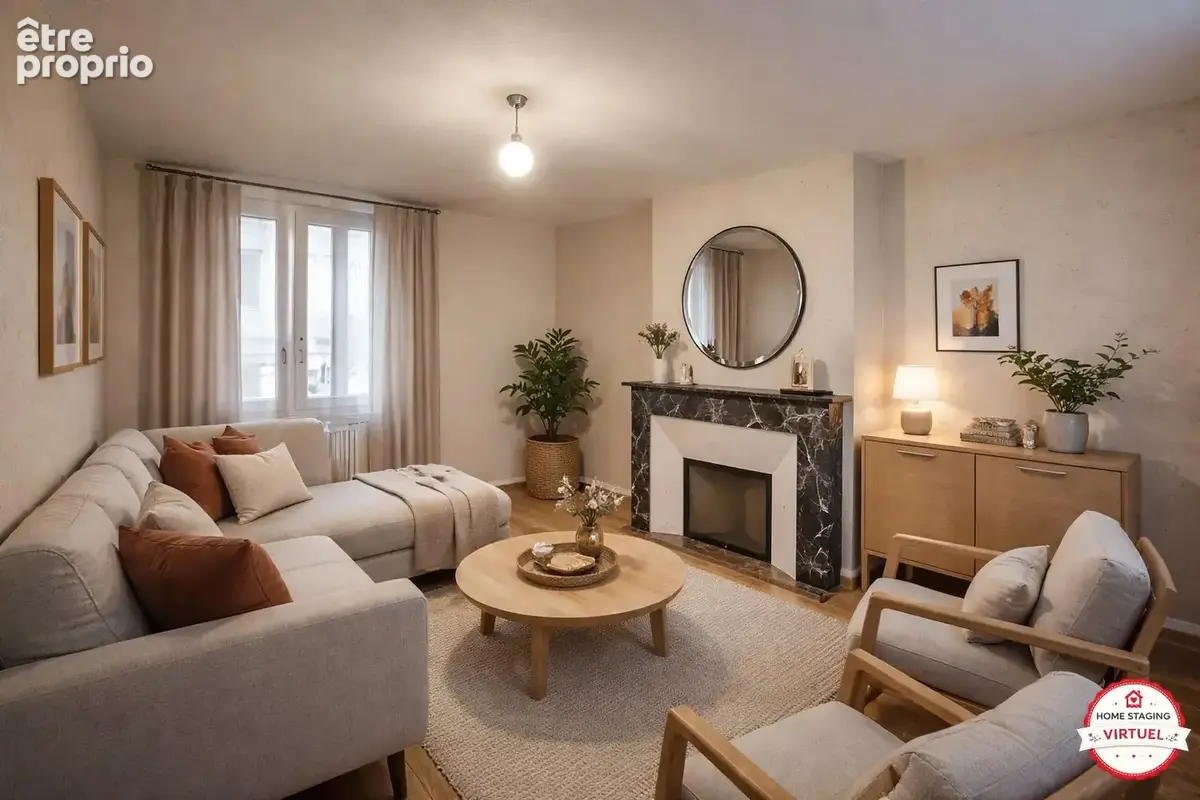 Maison 4 pièces 74 m² à vendre à Checy (45430) - photo 7