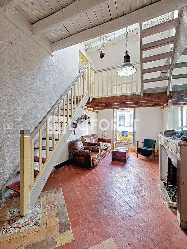 Appartement à NIMES