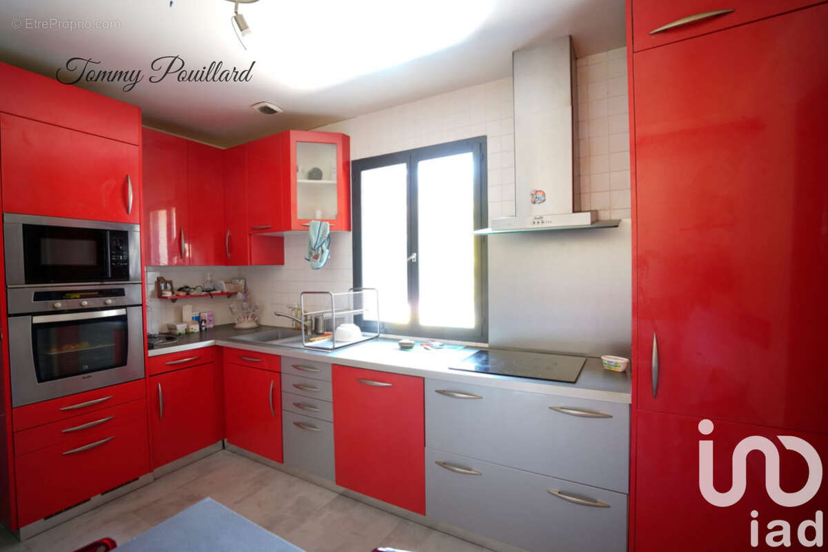 Photo 5 - Maison à HERBLAY