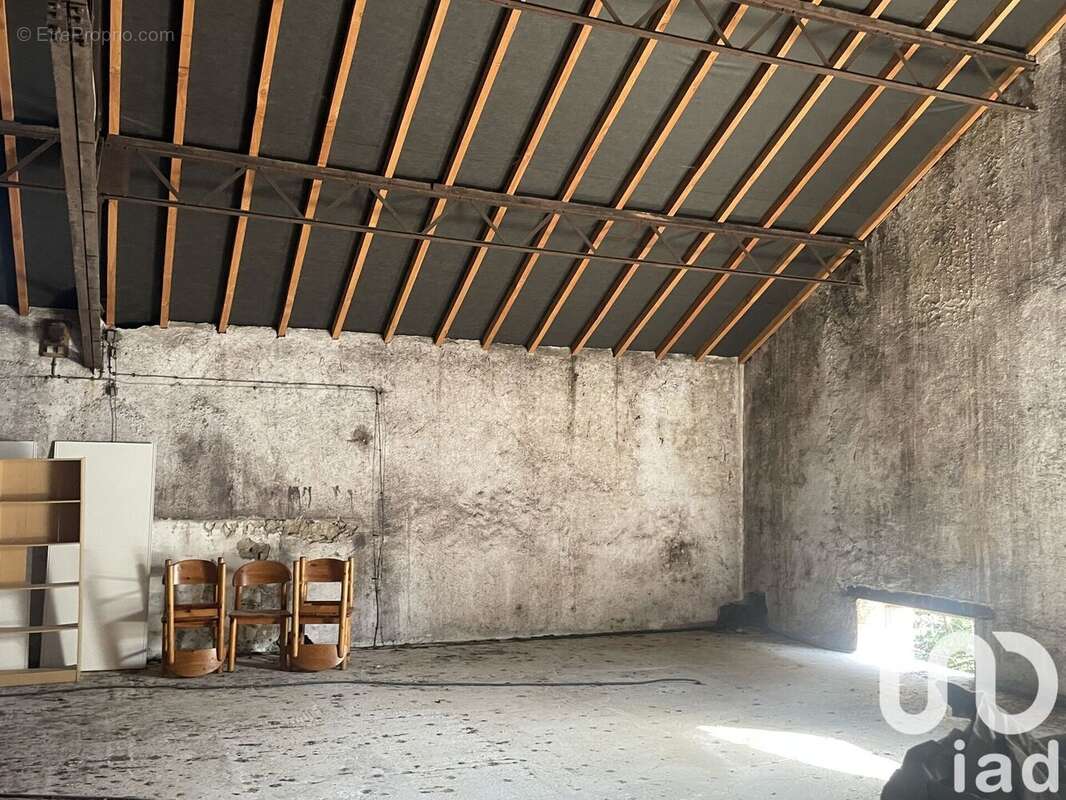 Photo 7 - Appartement à GAGNIERES