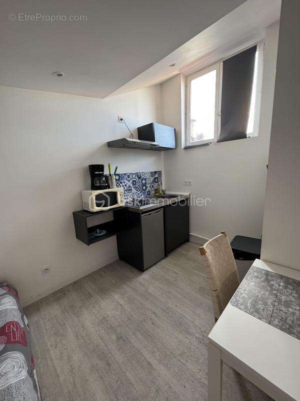 34500 beziers - appartement t3 - 85m2 - vue plateau des poètes + studio aménagé rentabilité - photo 17