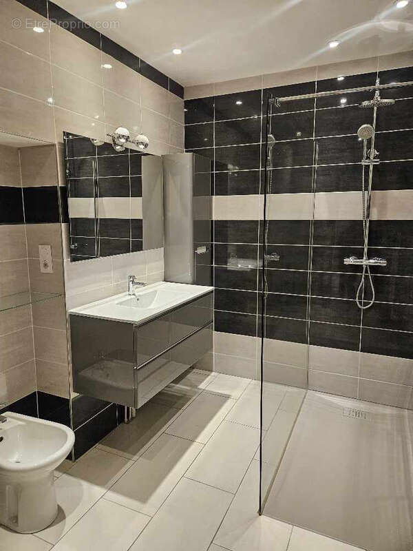 Appartement à BRUYERES