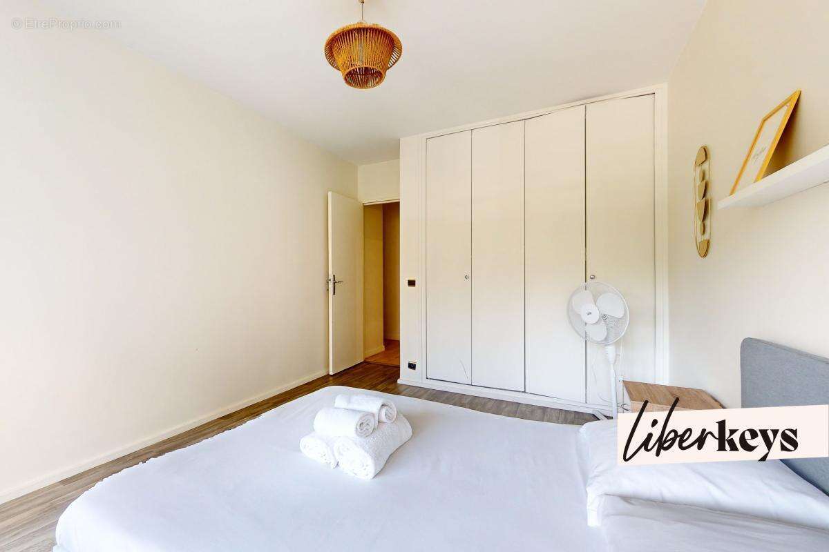 Appartement à LYON-9E