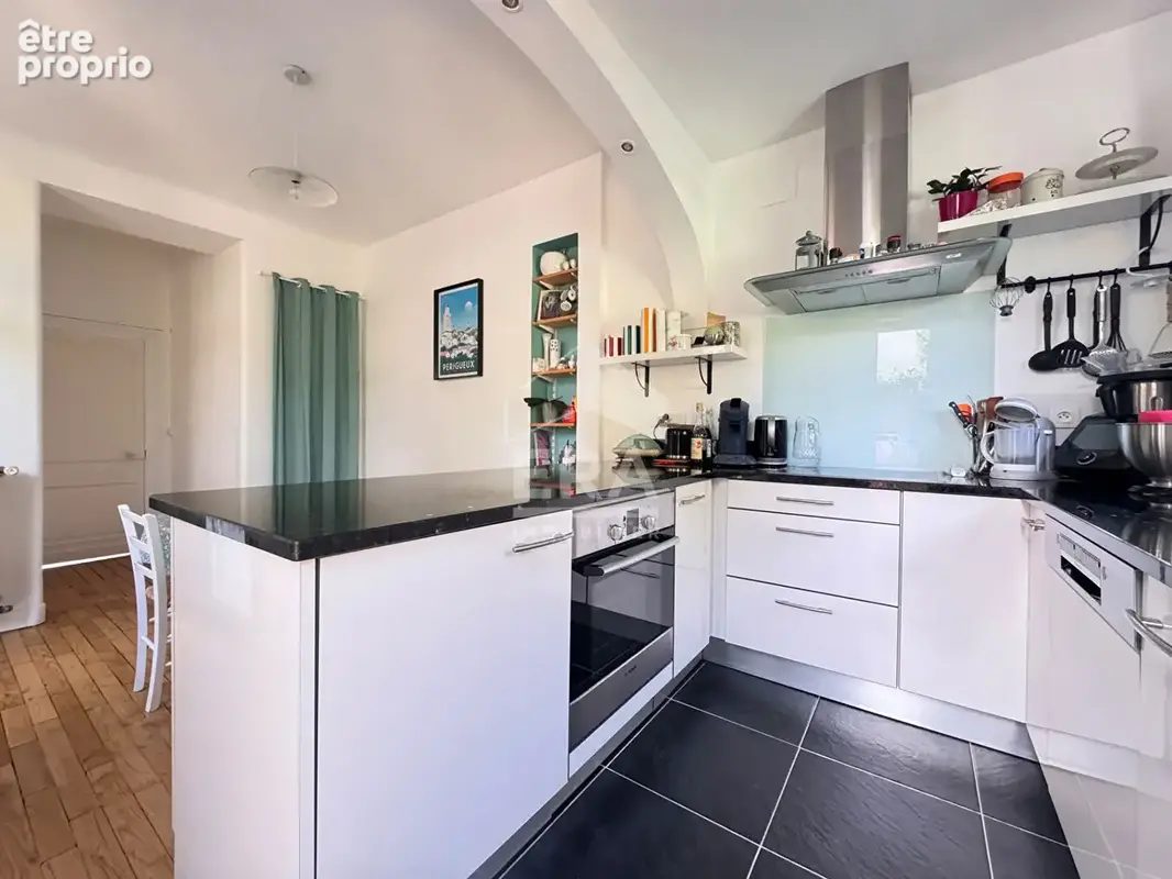 Maison 110m² à périgueux - photo 2