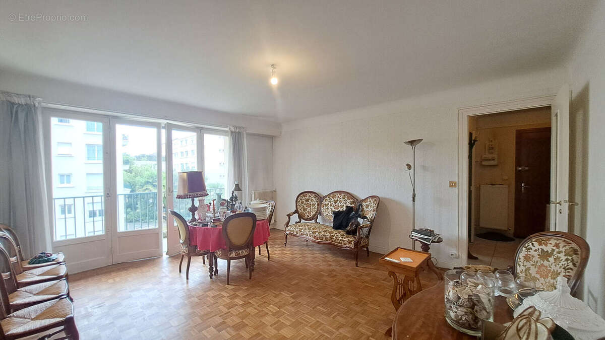 Appartement à PAU