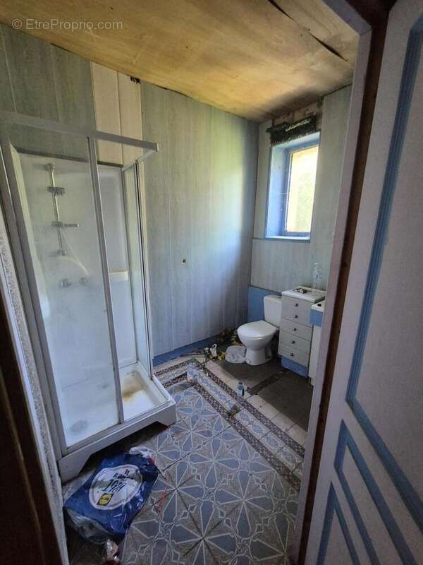 Maison 90 m² à Vizille  - photo 8
