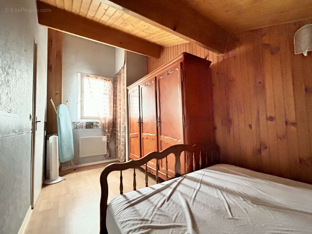 Maison à SAINT-AUGUSTIN