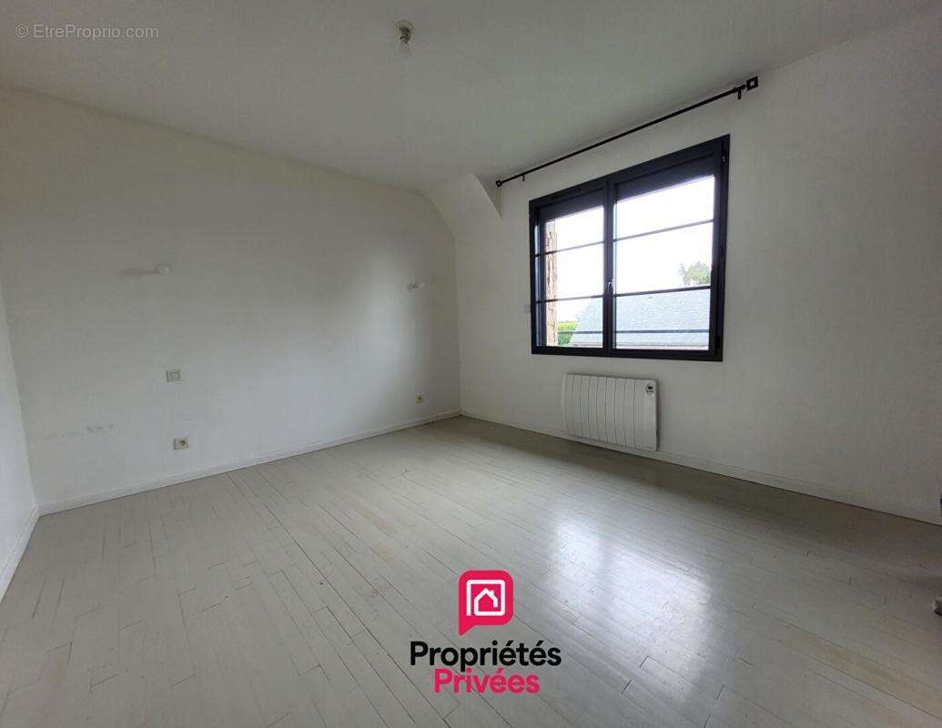 29950 BENODET - MAISON avec terrasse et jardin 4 chambres - photo 13