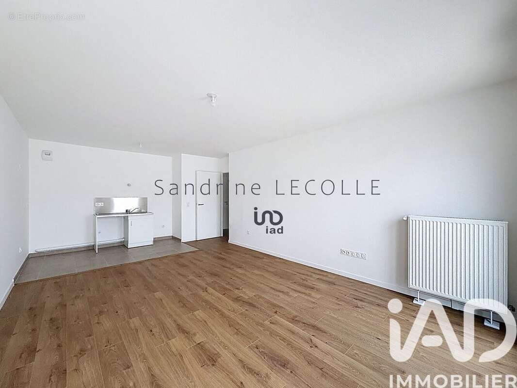 Photo 9 - Appartement à SERRIS