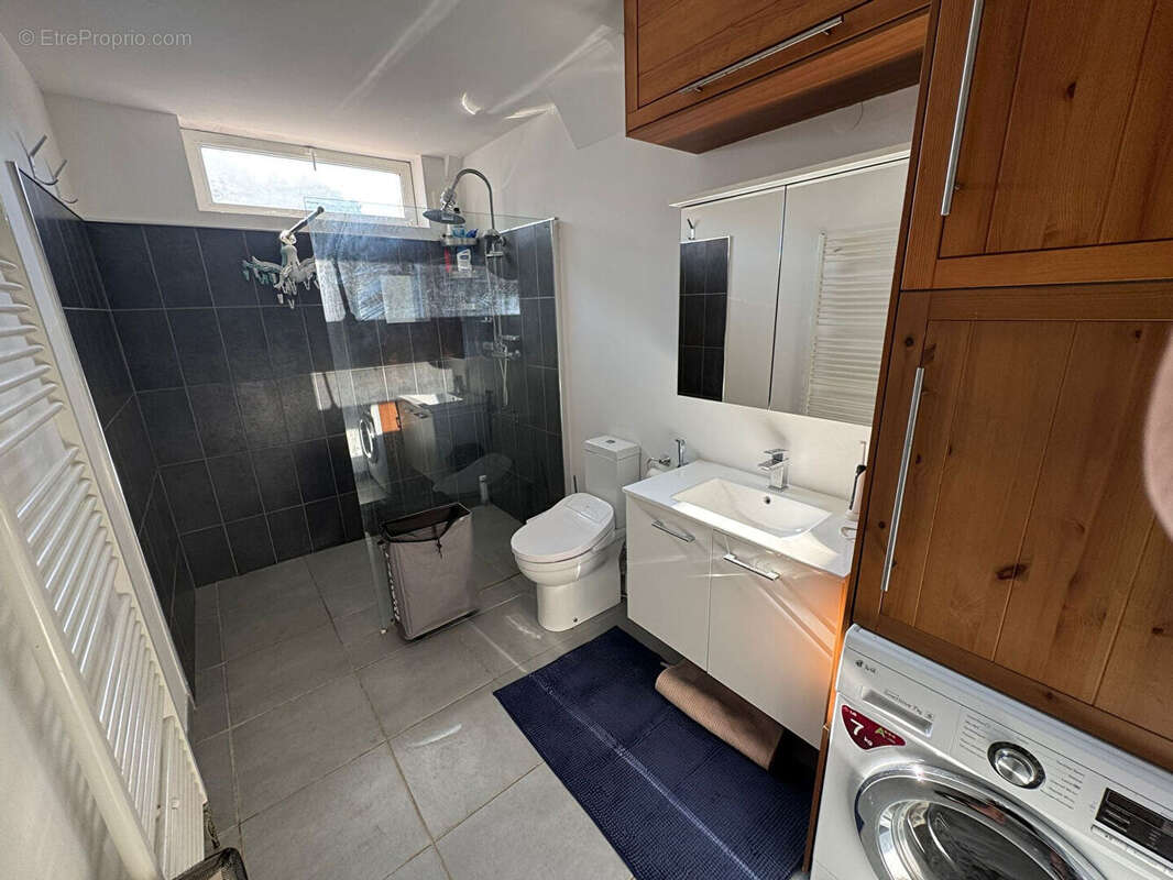 JOLIVET - Immeuble de 612 m2 sur terrain de 1303 m2 - photo 13
