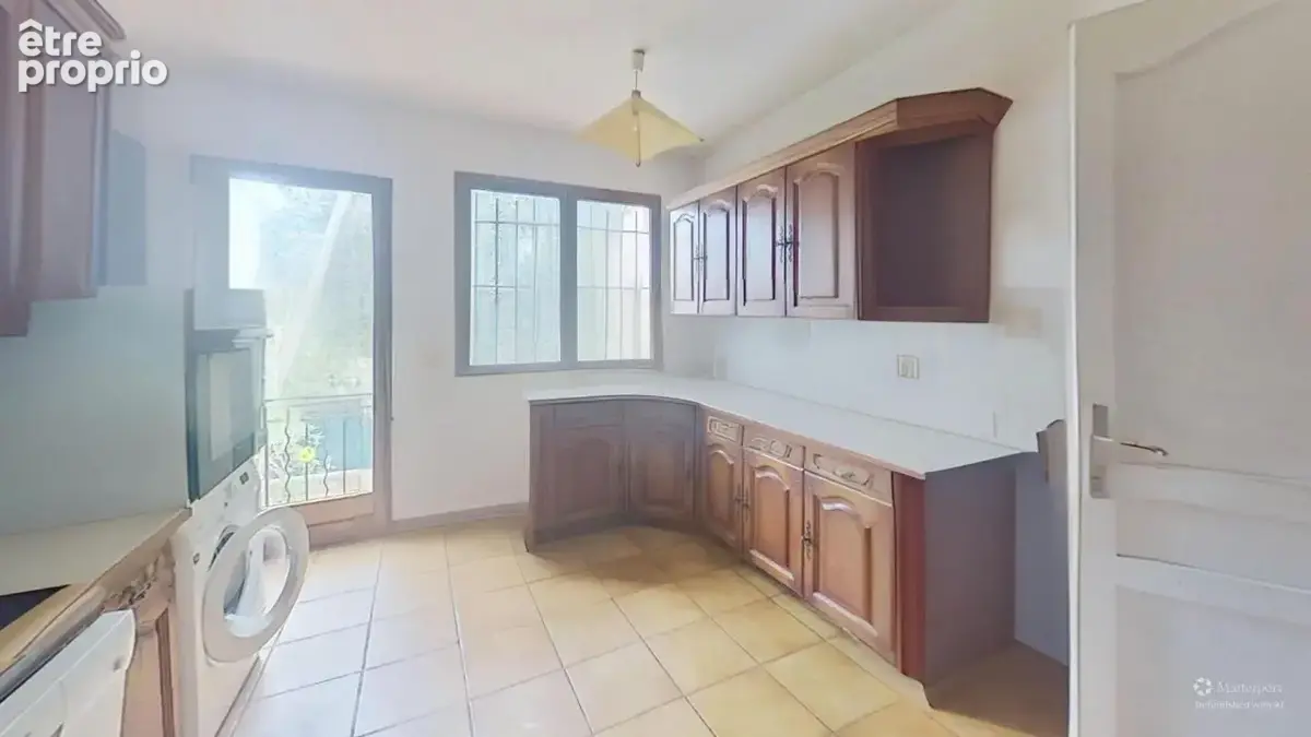 Maison à vendre  5 chambres dont deux au RDC.  LE CANNET DES MAURES (83340) - photo 24