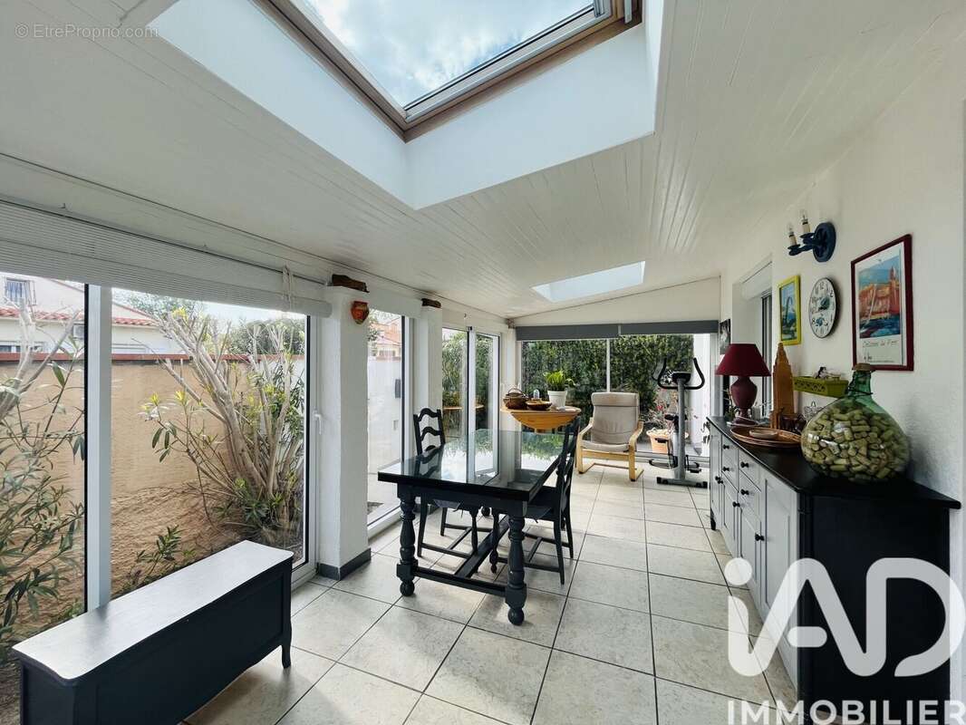 Photo 4 - Maison à SAINT-CYPRIEN