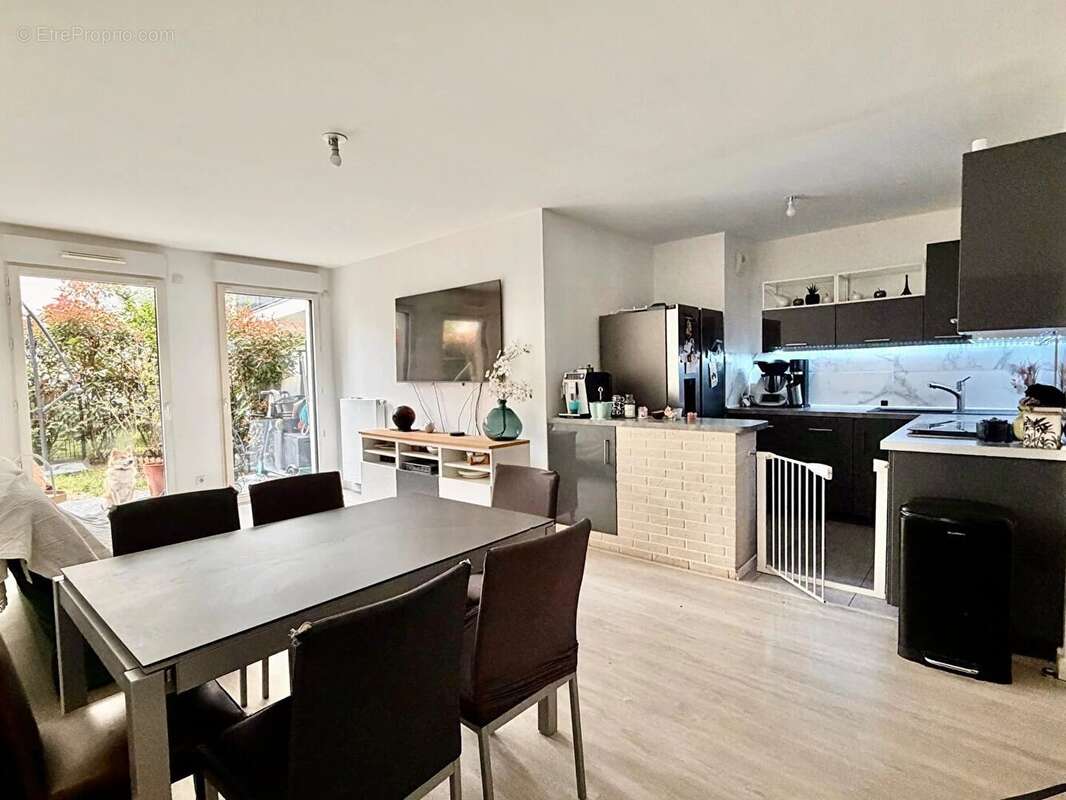 Appartement à BOIS-COLOMBES