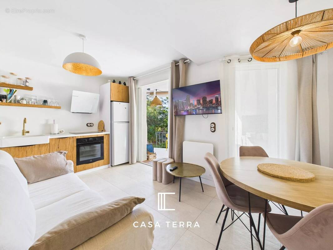 Maison à PORTO-VECCHIO