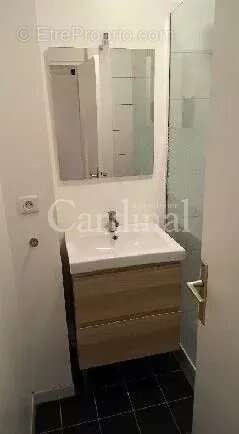 Appartement à BAILLY