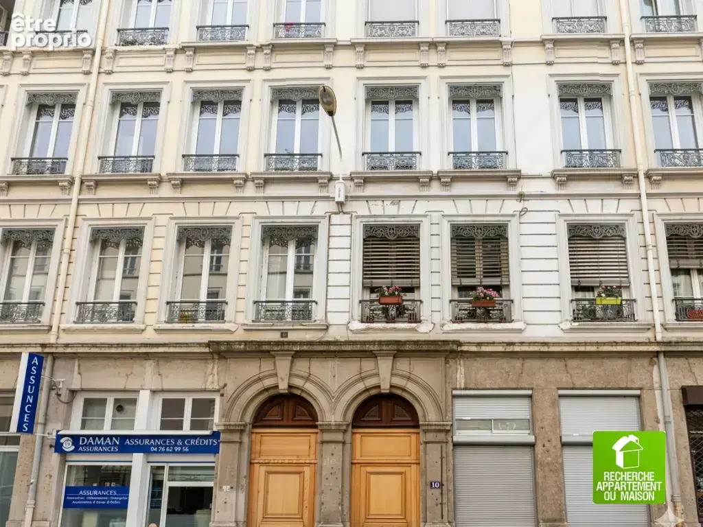 T3 63 m2 - Quartier Liberté - photo 7