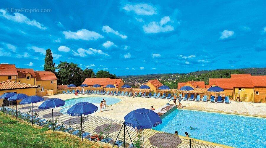 Appartement à SARLAT-LA-CANEDA